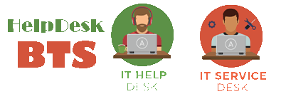Helpdesk | Burak Tech Services
